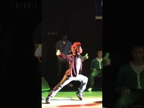 Still to this DAY one of Laurent's top battle freestyles! 🔥 (2010) #throwback #lestwins