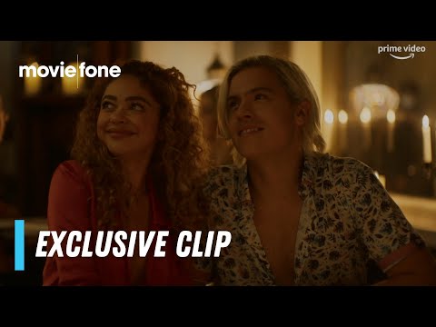 My Fake Boyfriend | Exclusive Clip | Prime Video