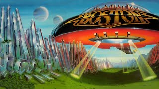 Boston - Don&#39;t Look Back (2021 Remaster)