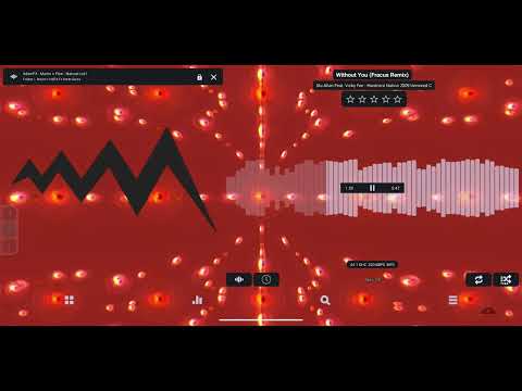 Without You (Fracus Remix) - Stu Allan Feat. Vicky Fee Vs Breeze & Fracus - on &on (recon) 