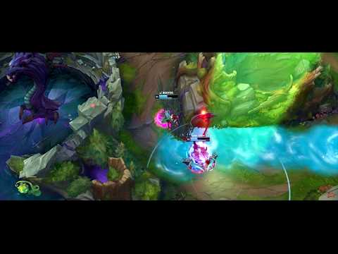 [Upsider] Clap Clap Vayne S9