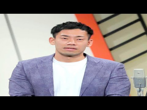ミルクボーイ駒場孝、相方・内海崇の婚約を祝福「奥さんを泣かすようなことがあれば、おれが…」