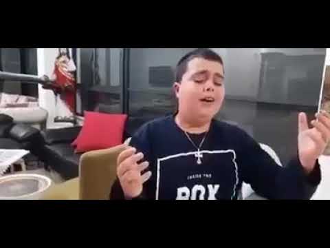 موال مرقتي مرقة النحلة عسلسال - وديع الصافي | اليكس خوري