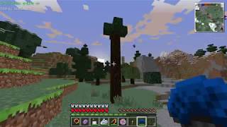 【Minecraft実況】マイクラの工業化を目指そうpart58【ゆっくり実況】