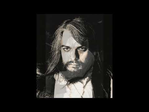 Leon Russell "Crystal Closet Queen"