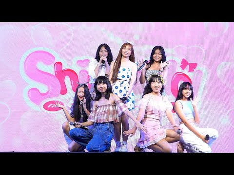 210404『4K』"Shimaidol" @ Idol Exchange [MBK]