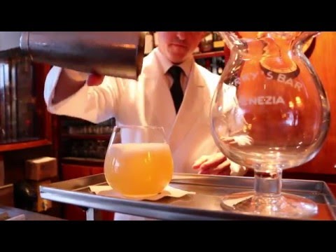 Cipriani At Home - Mr.C Cocktail