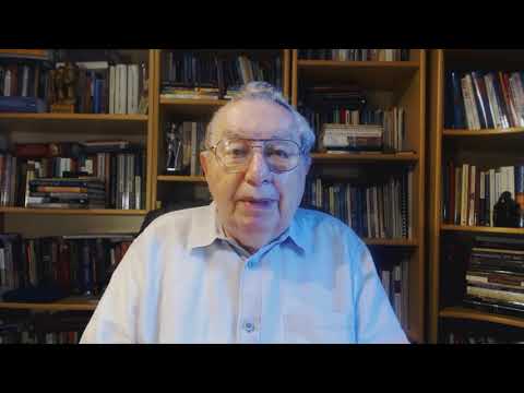 Iosif Ton: Cresterea in asemanarea cu Domnul Isus