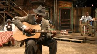 SEVEN GUITARS - Preview Trailer