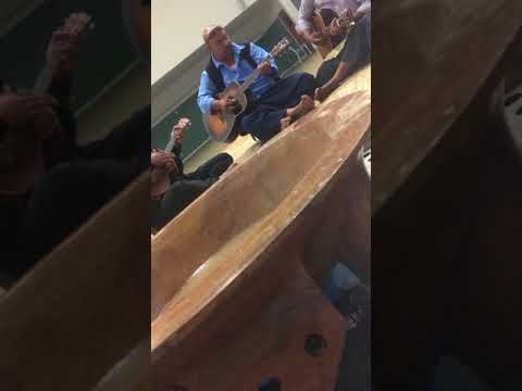 Fehu’i kihe makoni