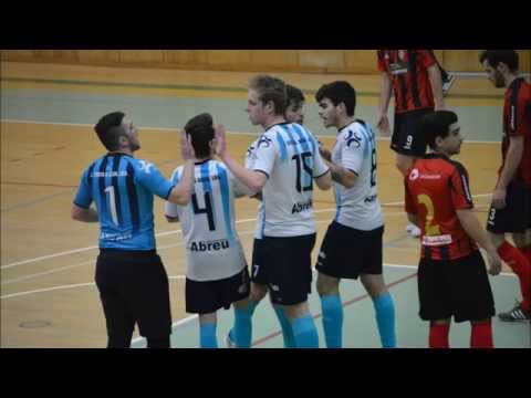 Mouquim AU - FC Vermoim