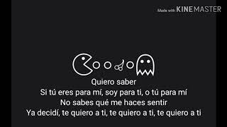 Quiero - Ed Maverick letra