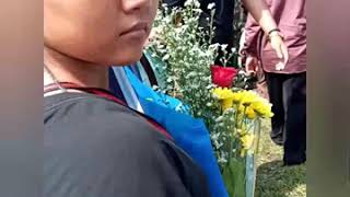 Download lagu PELANTIKAN DAN PENYUMPAHAN SISWA DIKMATA 39/2 ⚓ mp3