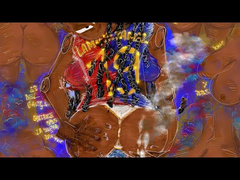 Bombofire & Delacuata - Face Card (Official Video)