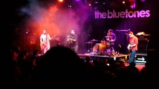 The Bluetones - The Fountainhead