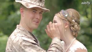 Brother &amp; Sister&#39;s LOVE 1 - Soldiers homecoming