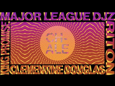 Riton x Major League DJz x King Promise – Chale (feat. Clementine Douglas) [Amapiano Remix]