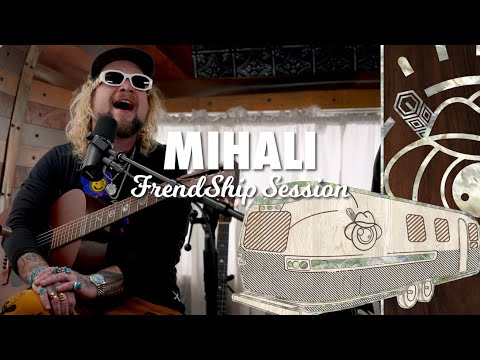 Mihali Full Set In The FrendShip