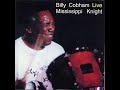 Billy Cobham Alfa Waves 1998