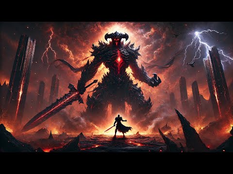 AN EPIC ORCHESTRAL FINAL BOSS MUSIC | Our Last Battle