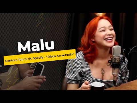 Sem Balela Podcast #04 - Malu