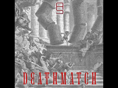 Antonio Spaziano - Deathmatch (HQ) (New EP 2022)