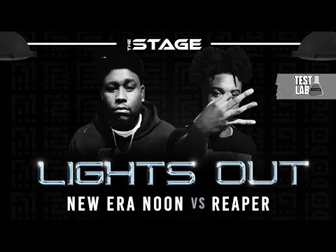 New Era Noon vs Reaper