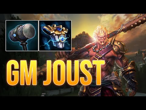 THIS GOD DOES NOTHING... Except Tons of Damage and Be Unkillable