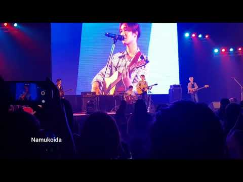 171111 Talk+Creep Encore -Southclub- @ SOUTHCLUBinBKK