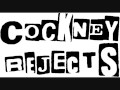 Cockney Rejects-I love being me