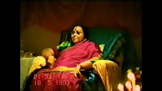 Šrí Fátima púdža, 18/05/1993, Turecko thumbnail
