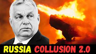 Download lagu 48 Hours to War: Trump Threatens Iran — Szijjártó & Orban Face Explosive Accusations mp3