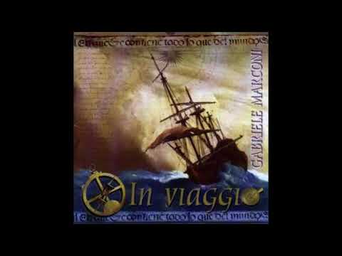 In Viaggio - Gabriele Marconi