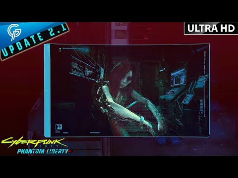 Where To Find Songbird Secret Message To V After The Killing Moon | Cyberpunk 2077