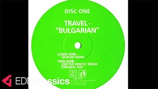 Travel - Bulgarian (Signum Remix) (1998)