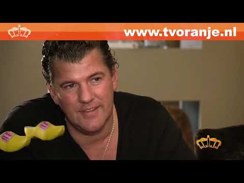 TV Oranje Artiesten Special - Willem Barth