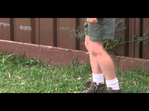 My Shoes are Evil 2013