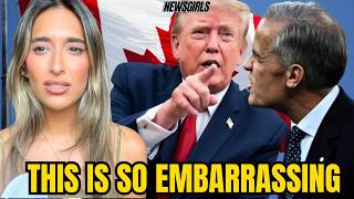 5 Things Everyone Is Missing About Trump’s Fight With Canada