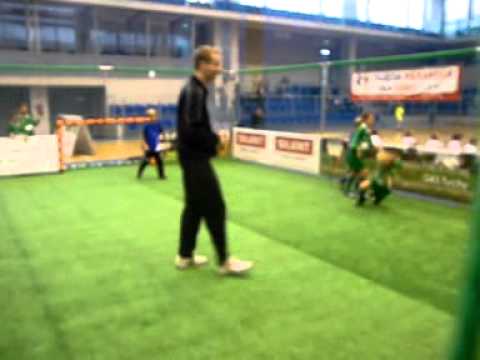 Turniej Tychy Cup 2005/2006