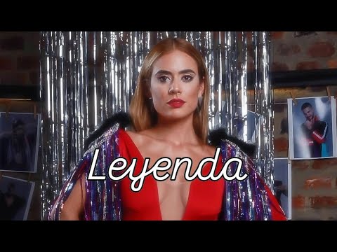 Leyenda - La reina del flow 3 ( Yeimy Montoya)