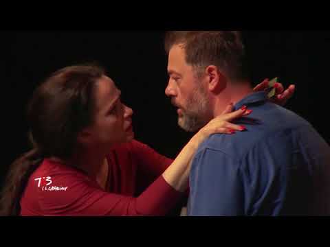 Anonimul venetian 3 iulie TVR