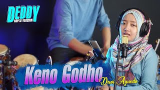 Download lagu KENO GODHO VERSI DANGDUT KOPLO JARANAN || FT FARIS KENDANG FT DEWI AYUNDA mp3