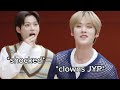 Stray Kids Clowning JYP Once Again