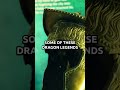 Dragons And The Bible