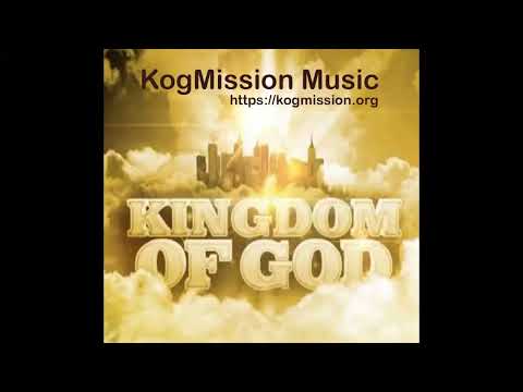 The Kingdom of God YouTube thumbnail