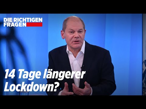 Was die Corona-Mutation für den Lockdown bedeutet