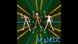 Download lagu M3 - Ching Ai Te Pu Yau Li Khai Wo (funkot remix) mp3