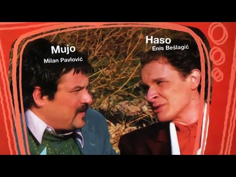 Mujo i Haso (Superstars) - Najbolji vicevi