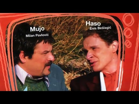 Mujo i Haso (Superstars) - Najbolji vicevi 😂 #humor #mujo #haso #vici #mujohaso #vicevi #smijeh #fyp