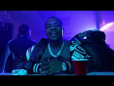 King Beamo x Vontee The Singer - PMP (Official Video)